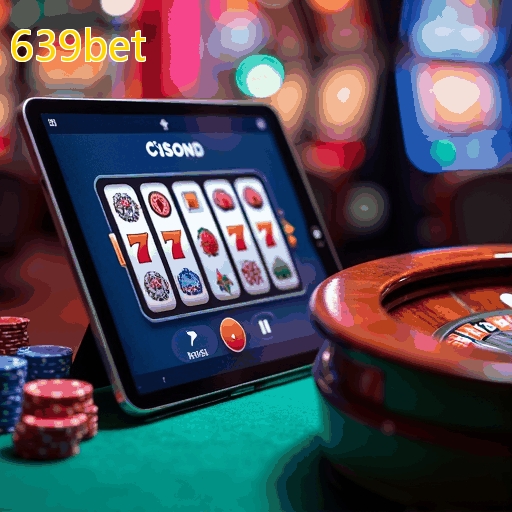 639bet Login na Conta