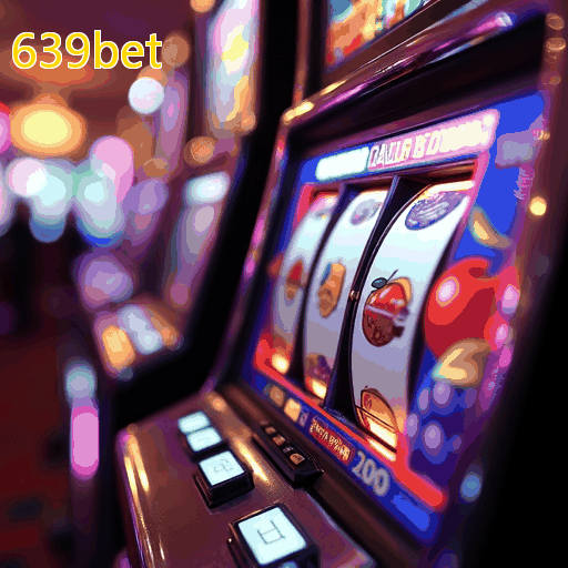 App 639bet para Celular – Baixe Agora e Jogue Sem Travamentos