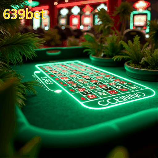 639bet GAME Jogo Cassino no Brasil 2025