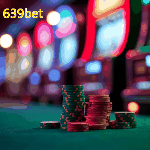 Jogos de Slots no 639bet – Caça-Níqueis com Bônus e Jackpots Incríveis